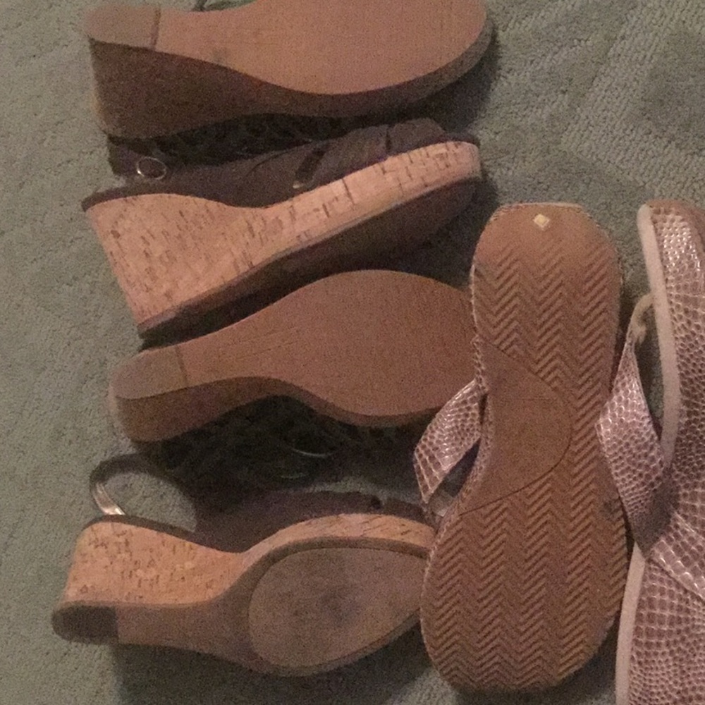 Shoes - Picture 2 of 2